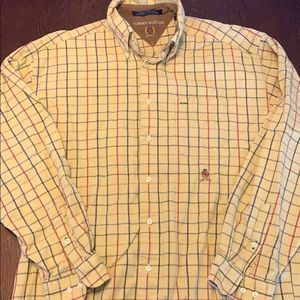 Vintage Tommy Hilfiger flannel